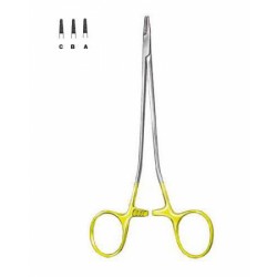 Needle Holders